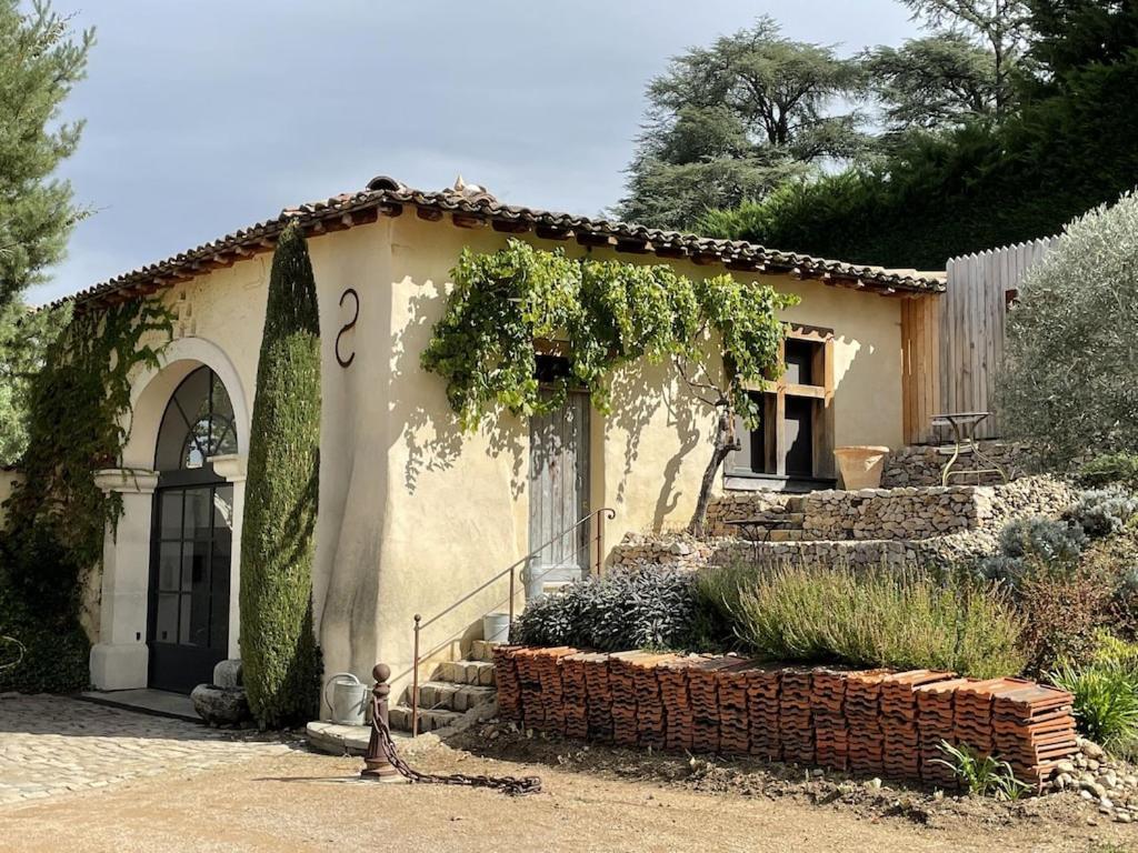 Appartement On Dirait Le Sud à Andrezieux-Boutheon Extérieur photo