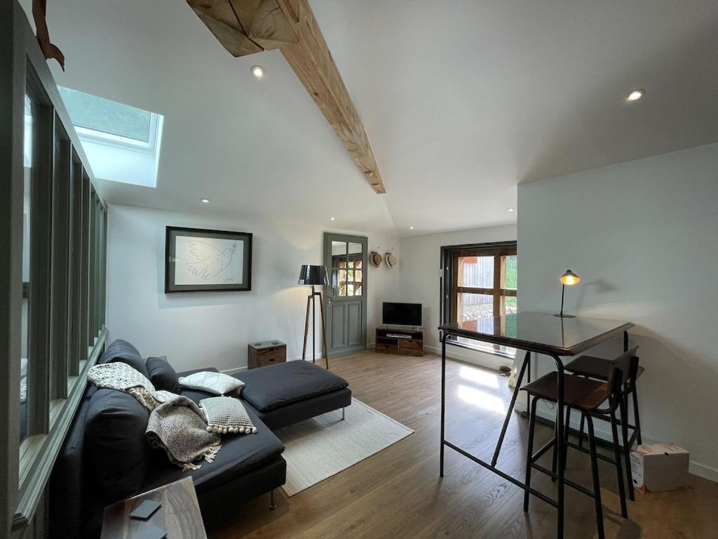 Appartement On Dirait Le Sud à Andrezieux-Boutheon Extérieur photo