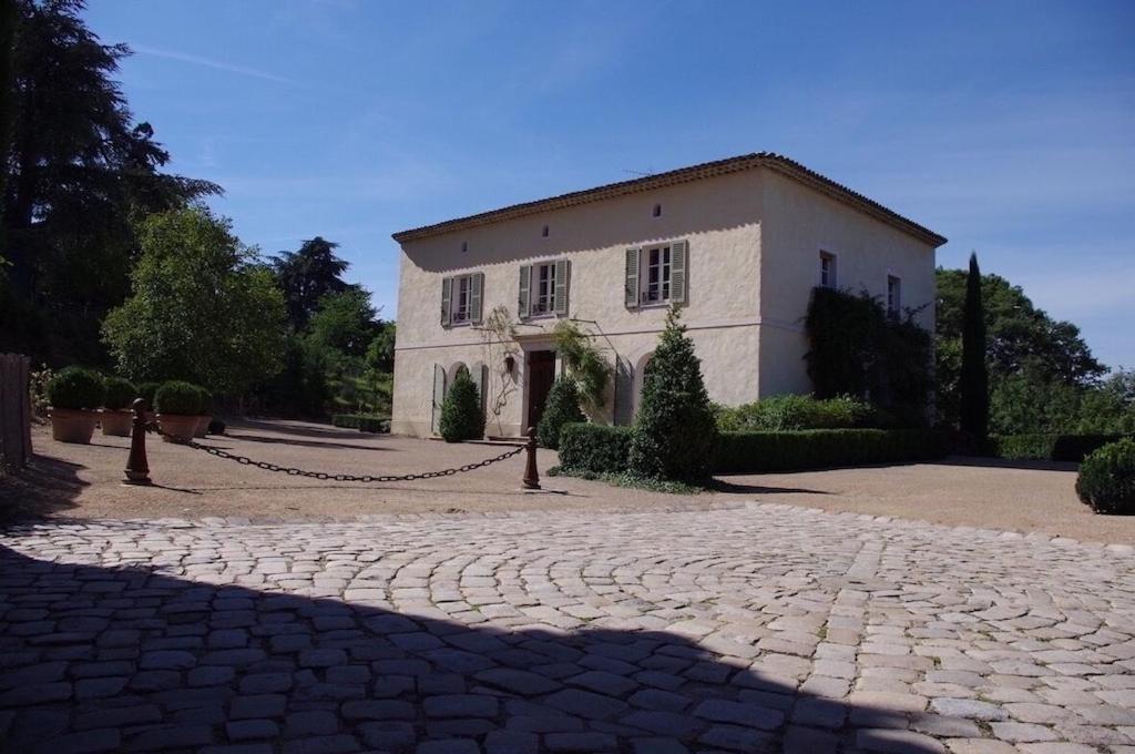 Appartement On Dirait Le Sud à Andrezieux-Boutheon Extérieur photo