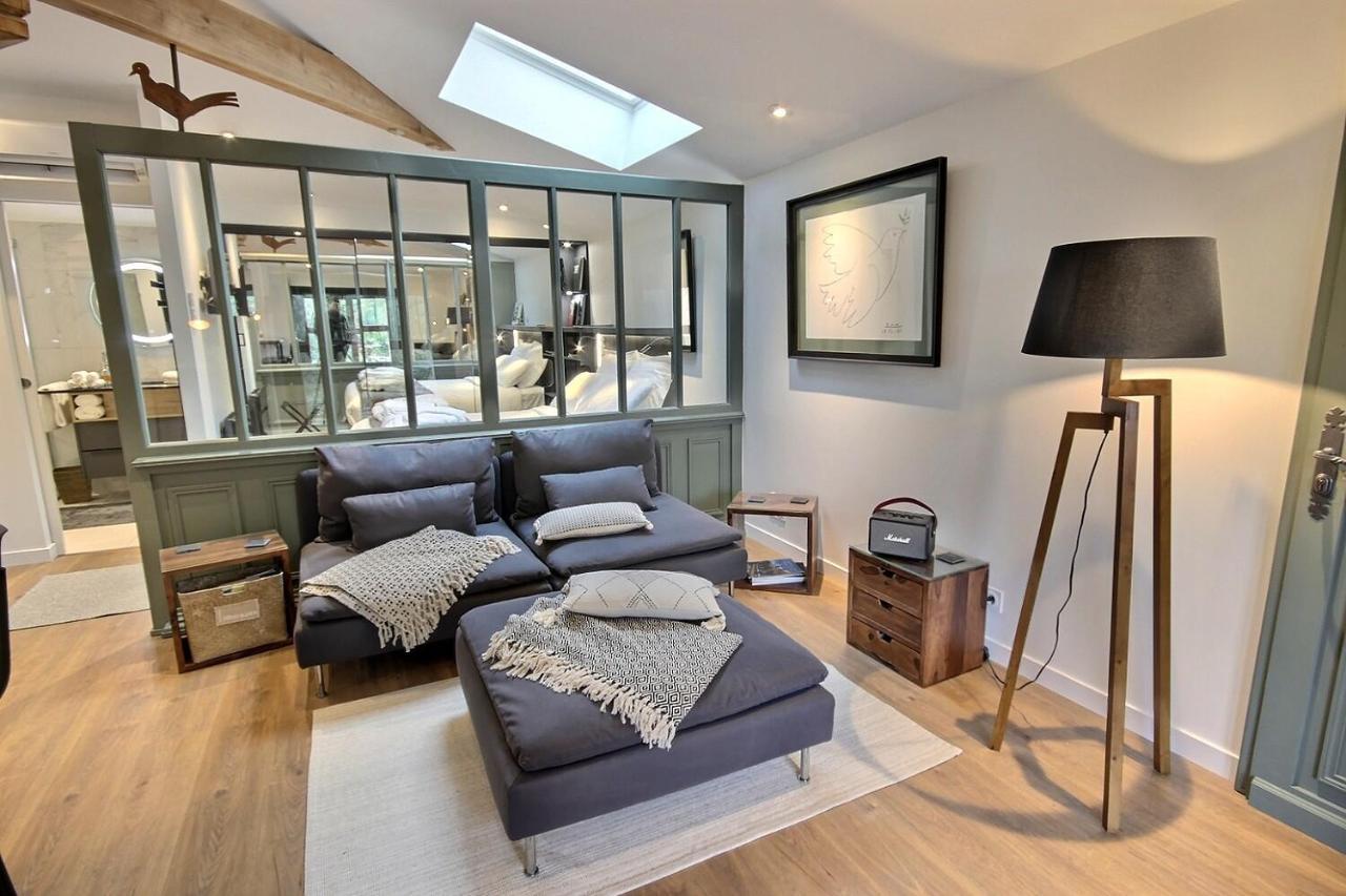 Appartement On Dirait Le Sud à Andrezieux-Boutheon Extérieur photo